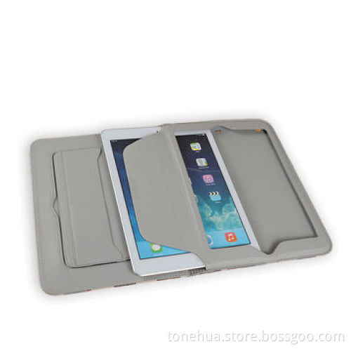 Fashion Stripe Case for Tablet PC and iPad Air